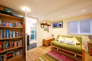 Stephen Drive Crosspool